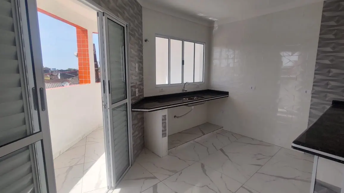 Foto 9 de Casa com 2 quartos à venda, 66m2 em Itanhaem - SP