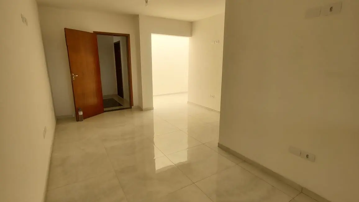 Foto 1 de Casa de Condomínio com 1 quarto à venda, 55m2 em Itanhaem - SP