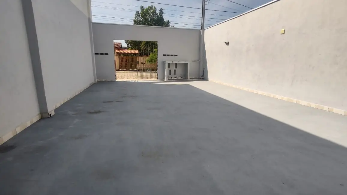 Foto 2 de Casa de Condomínio com 1 quarto à venda, 55m2 em Itanhaem - SP