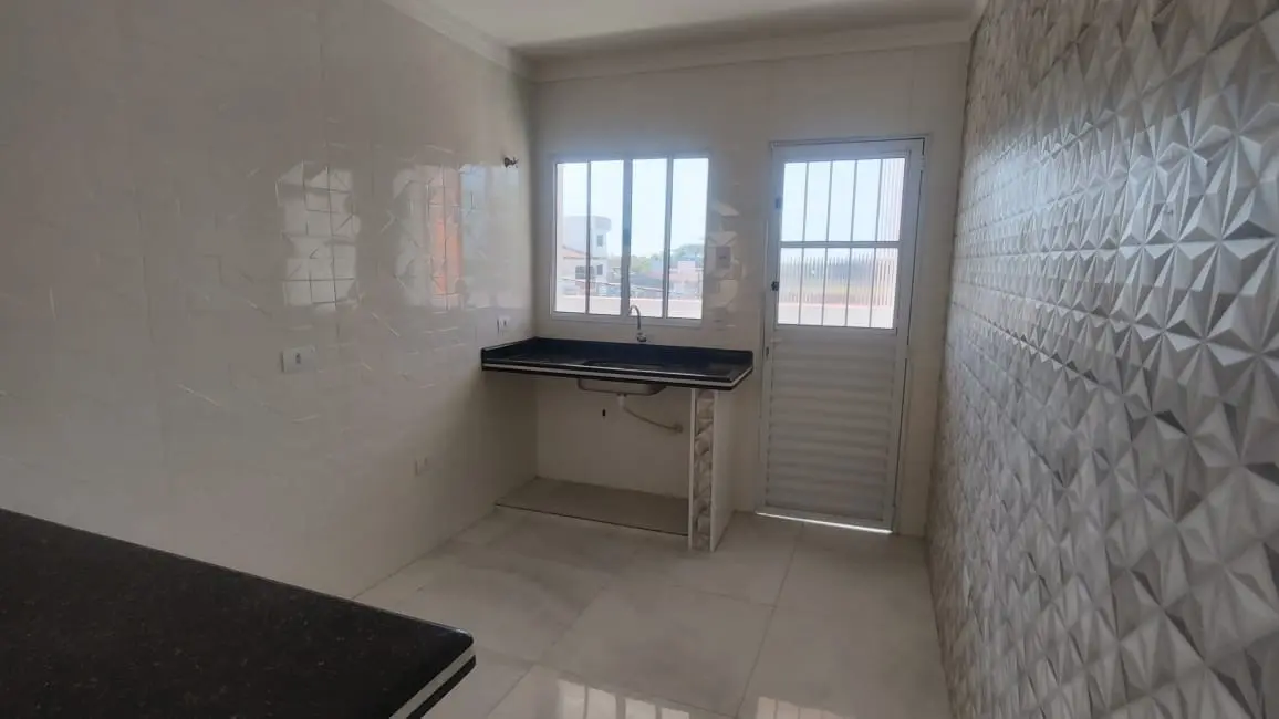 Foto 4 de Casa de Condomínio com 1 quarto à venda, 55m2 em Itanhaem - SP