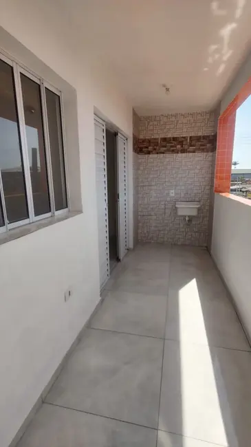 Foto 6 de Casa de Condomínio com 1 quarto à venda, 55m2 em Itanhaem - SP
