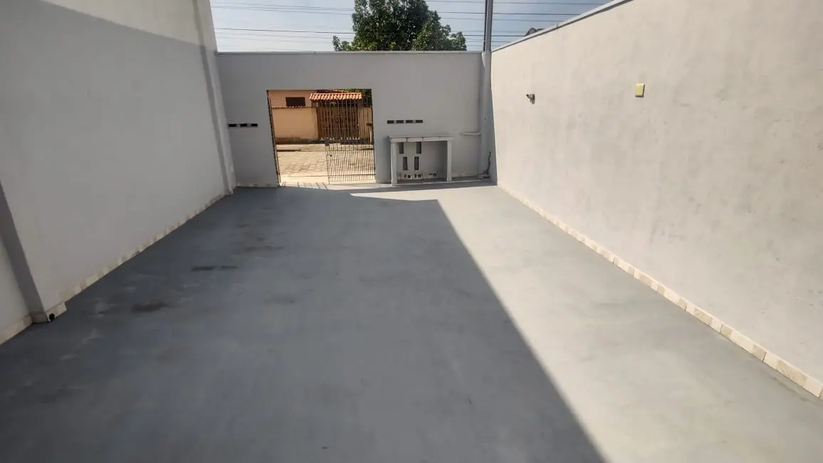 Foto 8 de Casa com 1 quarto à venda, 50m2 em Itanhaem - SP