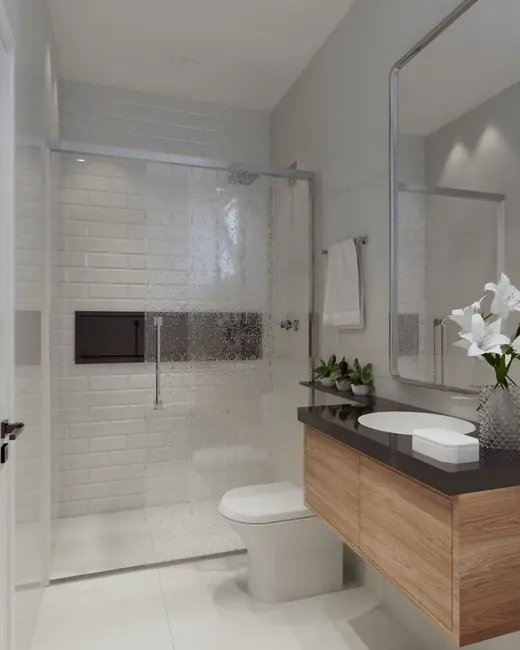 Foto 9 de Casa com 3 quartos à venda, 80m2 em Itanhaem - SP