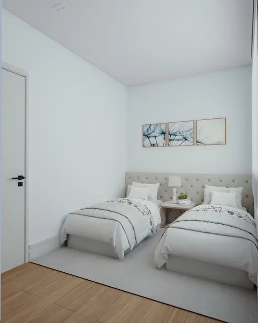 Foto 4 de Casa com 3 quartos à venda, 80m2 em Itanhaem - SP