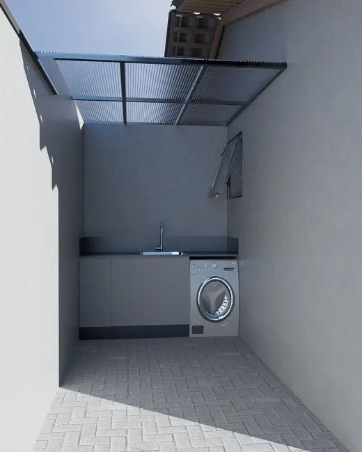 Foto 2 de Casa com 3 quartos à venda, 80m2 em Itanhaem - SP
