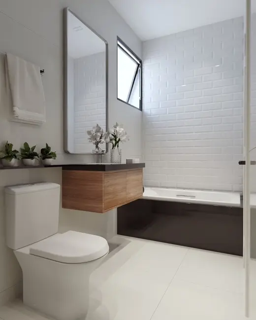 Foto 3 de Casa com 3 quartos à venda, 80m2 em Itanhaem - SP