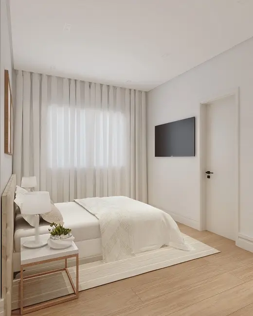 Foto 6 de Casa com 3 quartos à venda, 80m2 em Itanhaem - SP