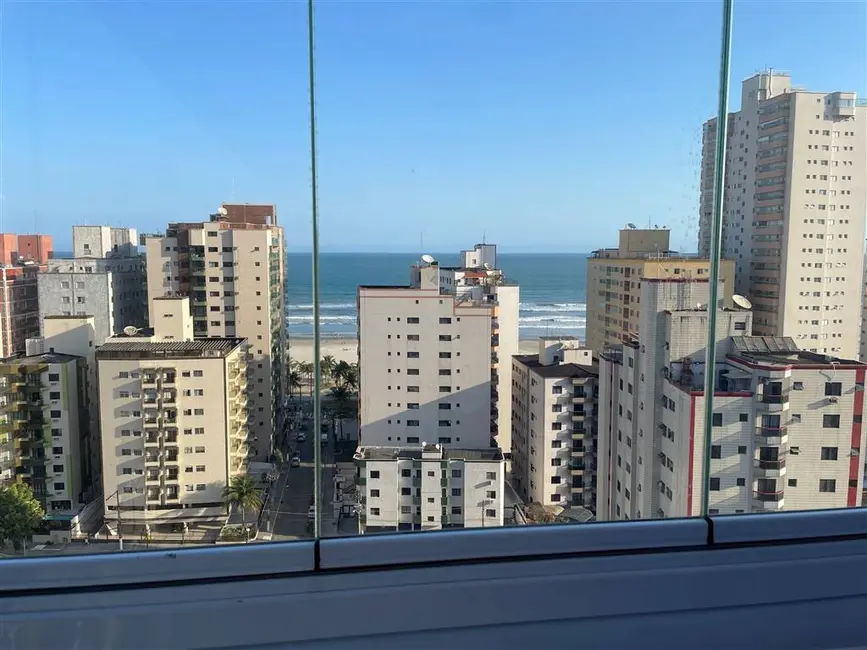 Foto 3 de Apartamento com 3 quartos à venda, 130m2 em Aviação, Praia Grande - SP