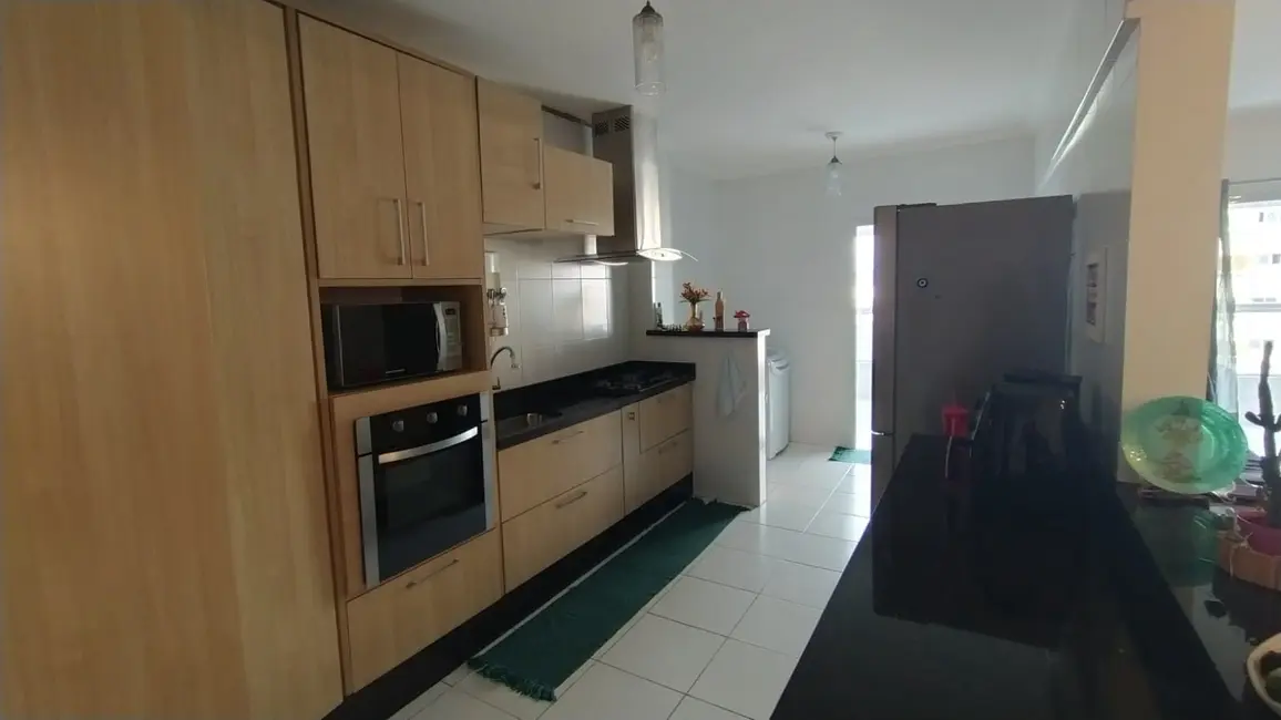 Foto 5 de Apartamento com 3 quartos à venda, 130m2 em Aviação, Praia Grande - SP
