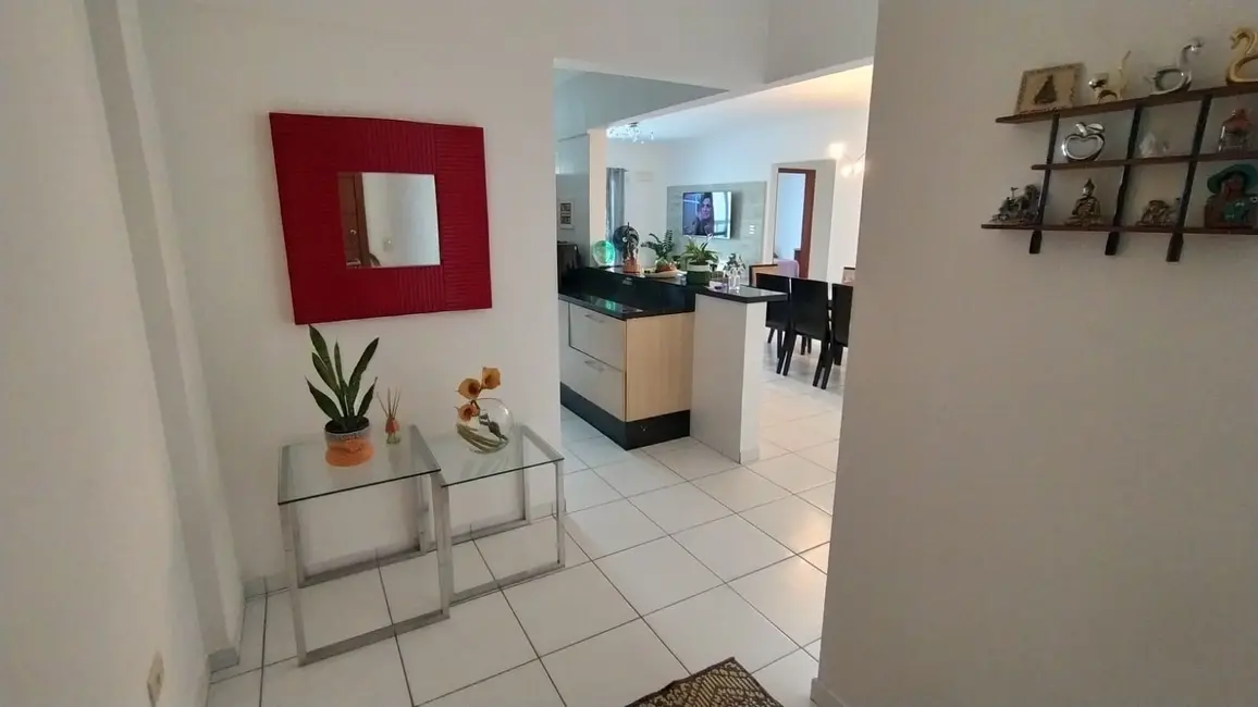 Foto 2 de Apartamento com 3 quartos à venda, 130m2 em Aviação, Praia Grande - SP