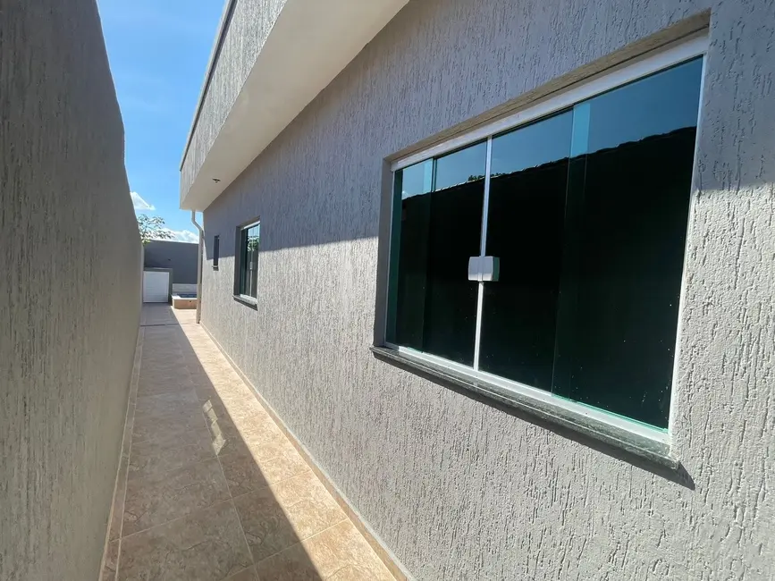 Foto 4 de Casa com 2 quartos à venda, 67m2 em Itanhaem - SP