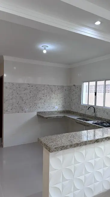 Foto 8 de Casa com 3 quartos à venda, 81m2 em Itanhaem - SP
