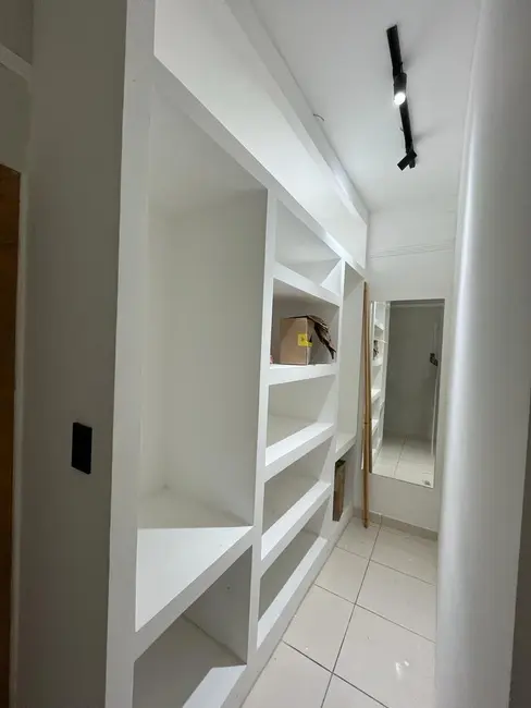 Foto 5 de Casa com 3 quartos à venda, 124m2 em Maracanã, Praia Grande - SP