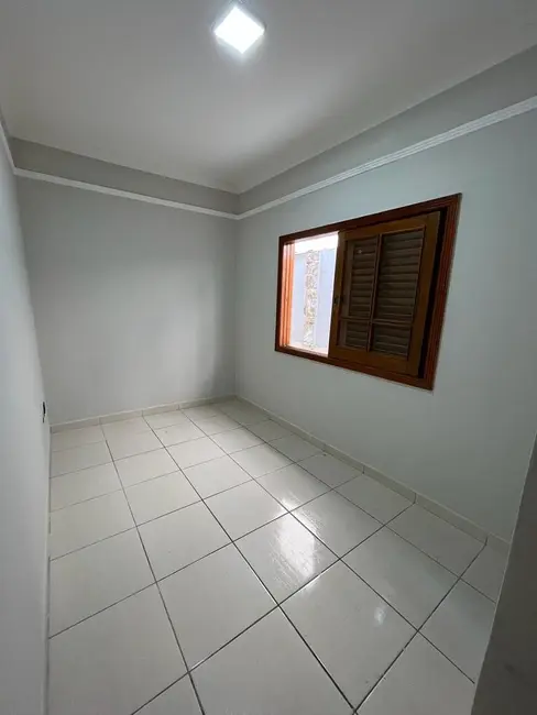 Foto 7 de Casa com 3 quartos à venda, 124m2 em Maracanã, Praia Grande - SP
