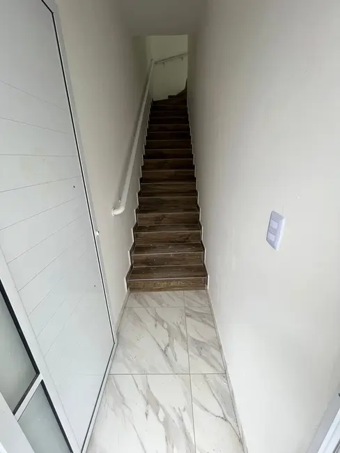 Foto 3 de Casa com 2 quartos à venda, 62m2 em Mirim, Praia Grande - SP