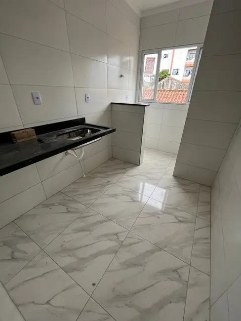 Foto 5 de Casa com 2 quartos à venda, 62m2 em Mirim, Praia Grande - SP