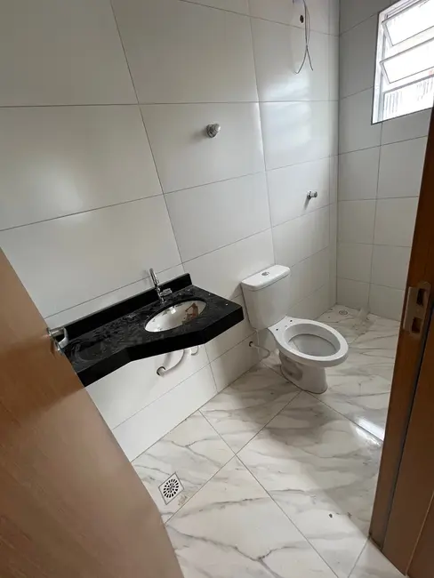 Foto 6 de Casa com 2 quartos à venda, 62m2 em Mirim, Praia Grande - SP