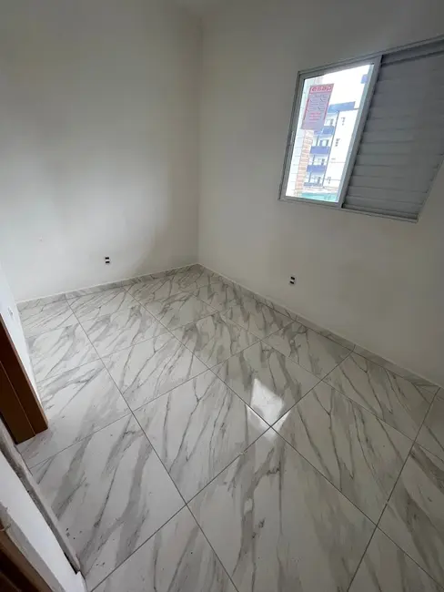 Foto 2 de Casa com 2 quartos à venda, 62m2 em Mirim, Praia Grande - SP