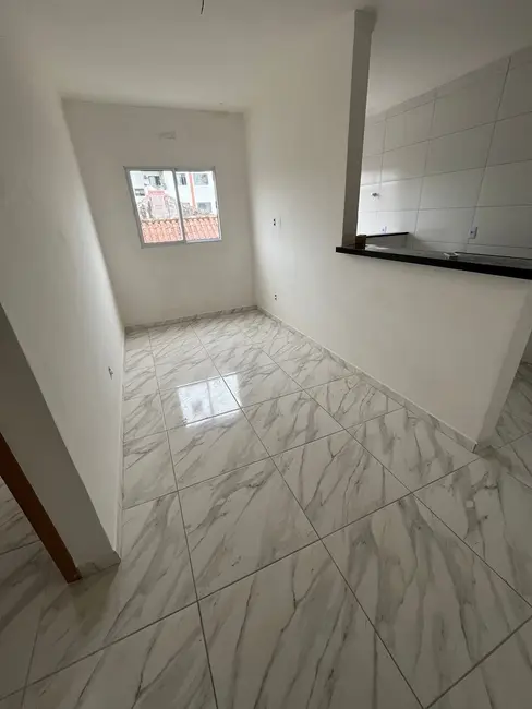 Foto 7 de Casa com 2 quartos à venda, 60m2 em Mirim, Praia Grande - SP