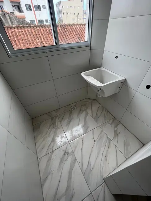 Foto 4 de Casa com 2 quartos à venda, 60m2 em Mirim, Praia Grande - SP