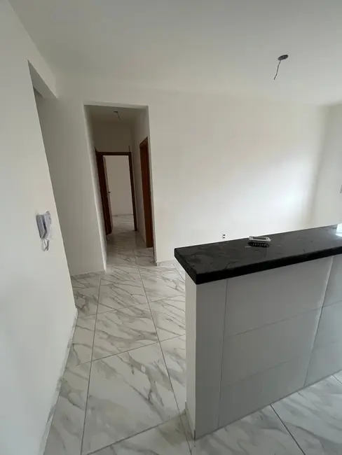 Foto 6 de Casa com 2 quartos à venda, 60m2 em Mirim, Praia Grande - SP