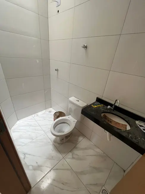 Foto 3 de Casa com 2 quartos à venda, 60m2 em Mirim, Praia Grande - SP