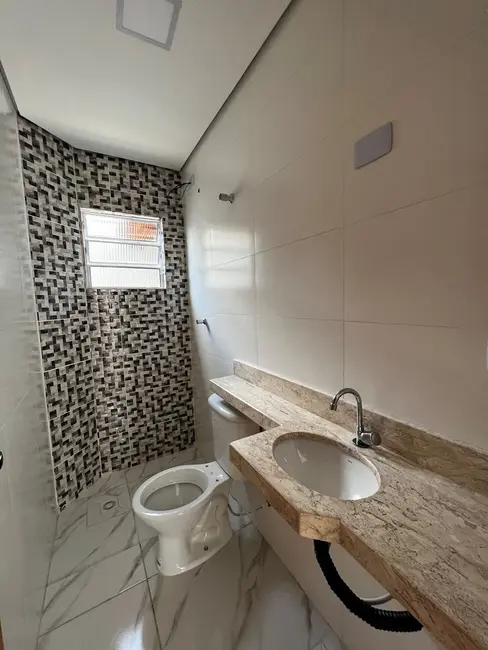 Casa de Condomínio com 2 quartos à venda, 50m2 em Tupi, Praia Grande - SP - imagem 4 Foto 4 de Casa de Condomínio com 2 quartos à venda, 50m2 em Tupi, Praia Grande - SP