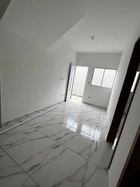 Casa de Condomínio com 2 quartos à venda, 50m2 em Tupi, Praia Grande - SP - imagem 1 Foto 1 de Casa de Condomínio com 2 quartos à venda, 50m2 em Tupi, Praia Grande - SP