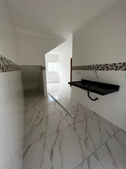 Casa de Condomínio com 2 quartos à venda, 50m2 em Tupi, Praia Grande - SP - imagem 2 Foto 2 de Casa de Condomínio com 2 quartos à venda, 50m2 em Tupi, Praia Grande - SP