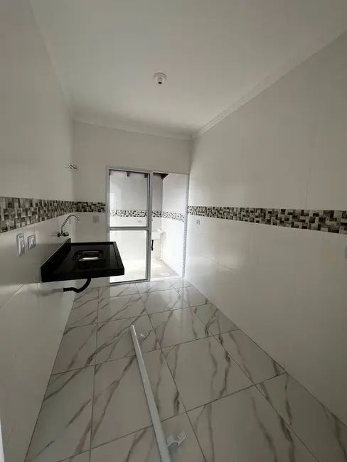 Casa de Condomínio com 2 quartos à venda, 50m2 em Tupi, Praia Grande - SP - imagem 5 Foto 5 de Casa de Condomínio com 2 quartos à venda, 50m2 em Tupi, Praia Grande - SP