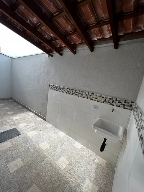 Casa de Condomínio com 2 quartos à venda, 50m2 em Tupi, Praia Grande - SP - imagem 6 Foto 6 de Casa de Condomínio com 2 quartos à venda, 50m2 em Tupi, Praia Grande - SP
