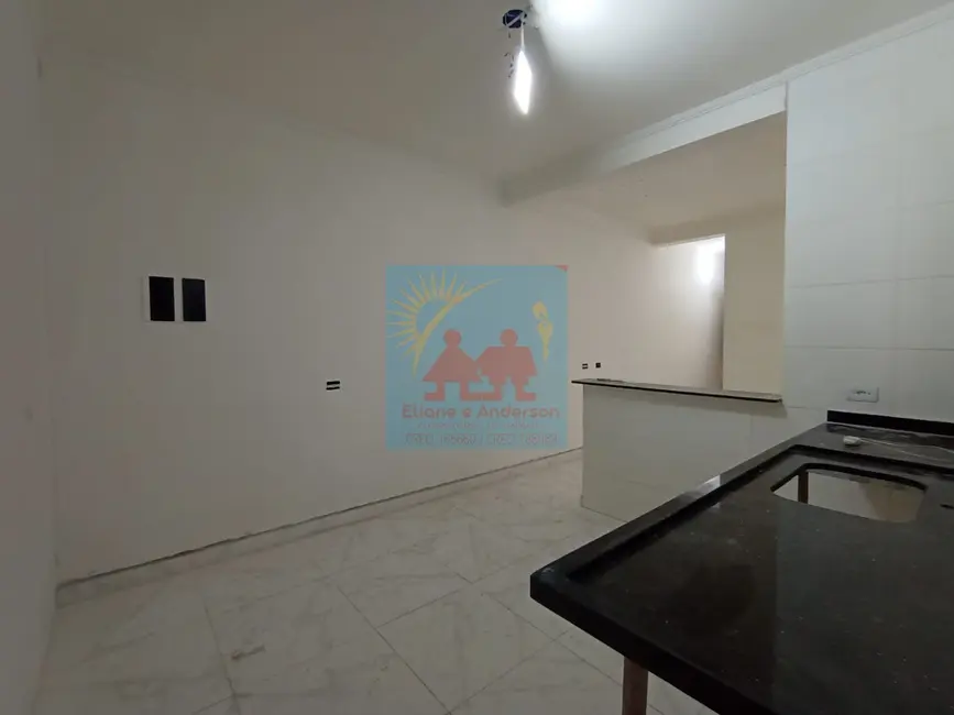 Foto 7 de Casa com 2 quartos à venda, 85m2 em Mongagua - SP