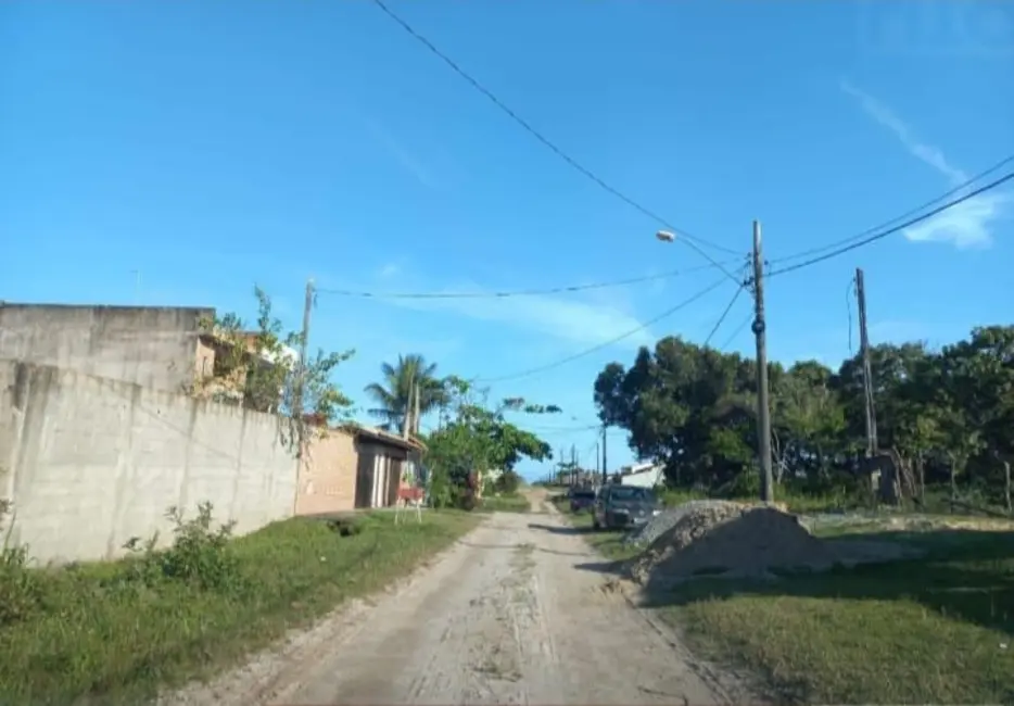 Foto 2 de Terreno / Lote à venda, 280m2 em Itanhaem - SP