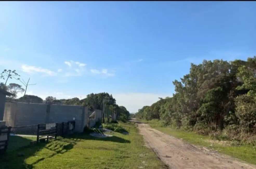 Foto 1 de Terreno / Lote à venda, 280m2 em Itanhaem - SP