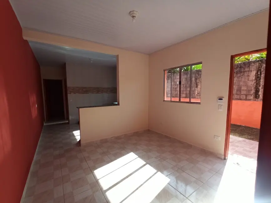 Foto 9 de Casa com 2 quartos à venda, 52m2 em Itanhaem - SP