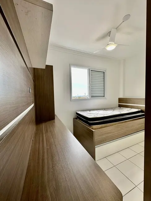 Foto 6 de Apartamento com 2 quartos à venda, 50m2 em Caiçara, Praia Grande - SP
