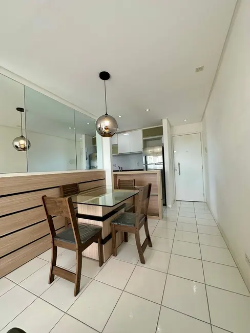 Foto 1 de Apartamento com 2 quartos à venda, 50m2 em Caiçara, Praia Grande - SP