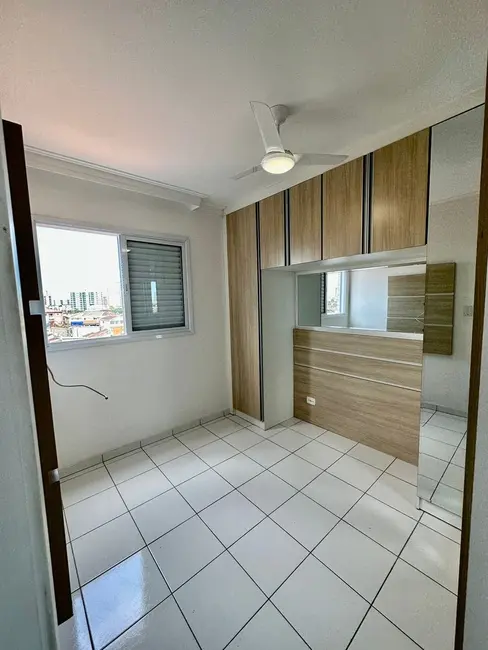 Foto 8 de Apartamento com 2 quartos à venda, 50m2 em Caiçara, Praia Grande - SP