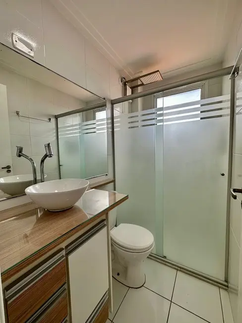 Foto 7 de Apartamento com 2 quartos à venda, 50m2 em Caiçara, Praia Grande - SP