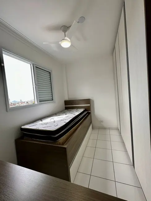 Foto 5 de Apartamento com 2 quartos à venda, 50m2 em Caiçara, Praia Grande - SP