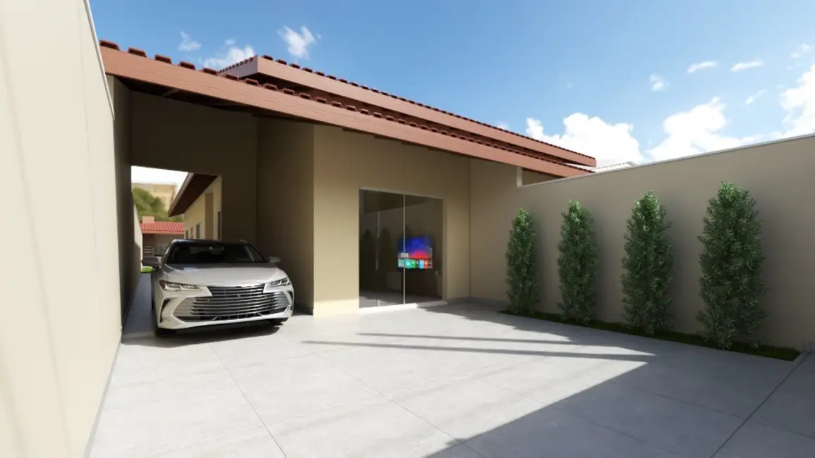 Foto 5 de Casa com 2 quartos à venda, 87m2 em Itanhaem - SP