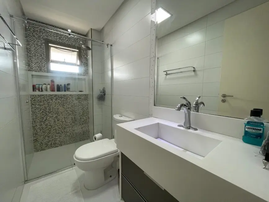 Foto 2 de Apartamento com 3 quartos à venda, 135m2 em Canto do Forte, Praia Grande - SP