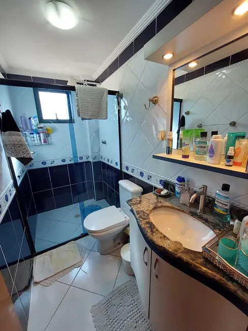 Apartamento com 3 quartos à venda, 137m2 em Canto do Forte, Praia Grande - SP - imagem 6 Foto 6 de Apartamento com 3 quartos à venda, 137m2 em Canto do Forte, Praia Grande - SP