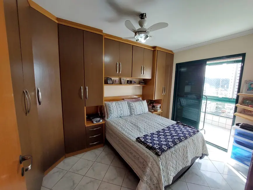 Apartamento com 3 quartos à venda, 137m2 em Canto do Forte, Praia Grande - SP - imagem 8 Foto 8 de Apartamento com 3 quartos à venda, 137m2 em Canto do Forte, Praia Grande - SP