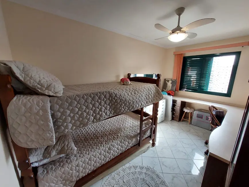 Apartamento com 3 quartos à venda, 137m2 em Canto do Forte, Praia Grande - SP - imagem 7 Foto 7 de Apartamento com 3 quartos à venda, 137m2 em Canto do Forte, Praia Grande - SP