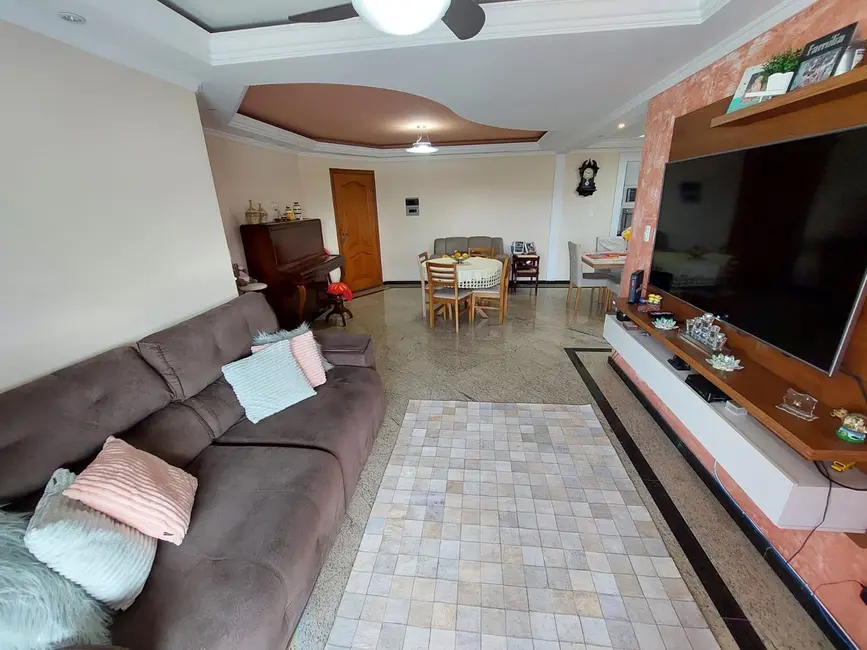 Apartamento com 3 quartos à venda, 137m2 em Canto do Forte, Praia Grande - SP - imagem 1 Foto 1 de Apartamento com 3 quartos à venda, 137m2 em Canto do Forte, Praia Grande - SP