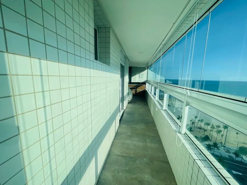 Apartamento com 3 quartos à venda, 146m2 em Guilhermina, Praia Grande - SP - imagem 3 Foto 3 de Apartamento com 3 quartos à venda, 146m2 em Guilhermina, Praia Grande - SP