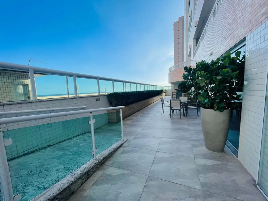 Apartamento com 3 quartos à venda, 146m2 em Guilhermina, Praia Grande - SP - imagem 7 Foto 7 de Apartamento com 3 quartos à venda, 146m2 em Guilhermina, Praia Grande - SP