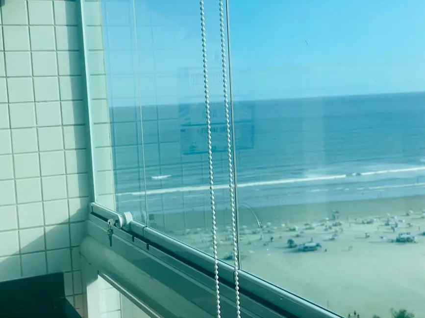 Apartamento com 3 quartos à venda, 146m2 em Guilhermina, Praia Grande - SP - imagem 8 Foto 8 de Apartamento com 3 quartos à venda, 146m2 em Guilhermina, Praia Grande - SP