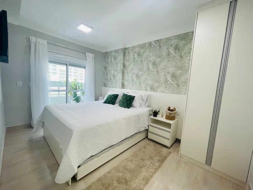 Apartamento com 3 quartos à venda, 146m2 em Guilhermina, Praia Grande - SP - imagem 8 Foto 8 de Apartamento com 3 quartos à venda, 146m2 em Guilhermina, Praia Grande - SP